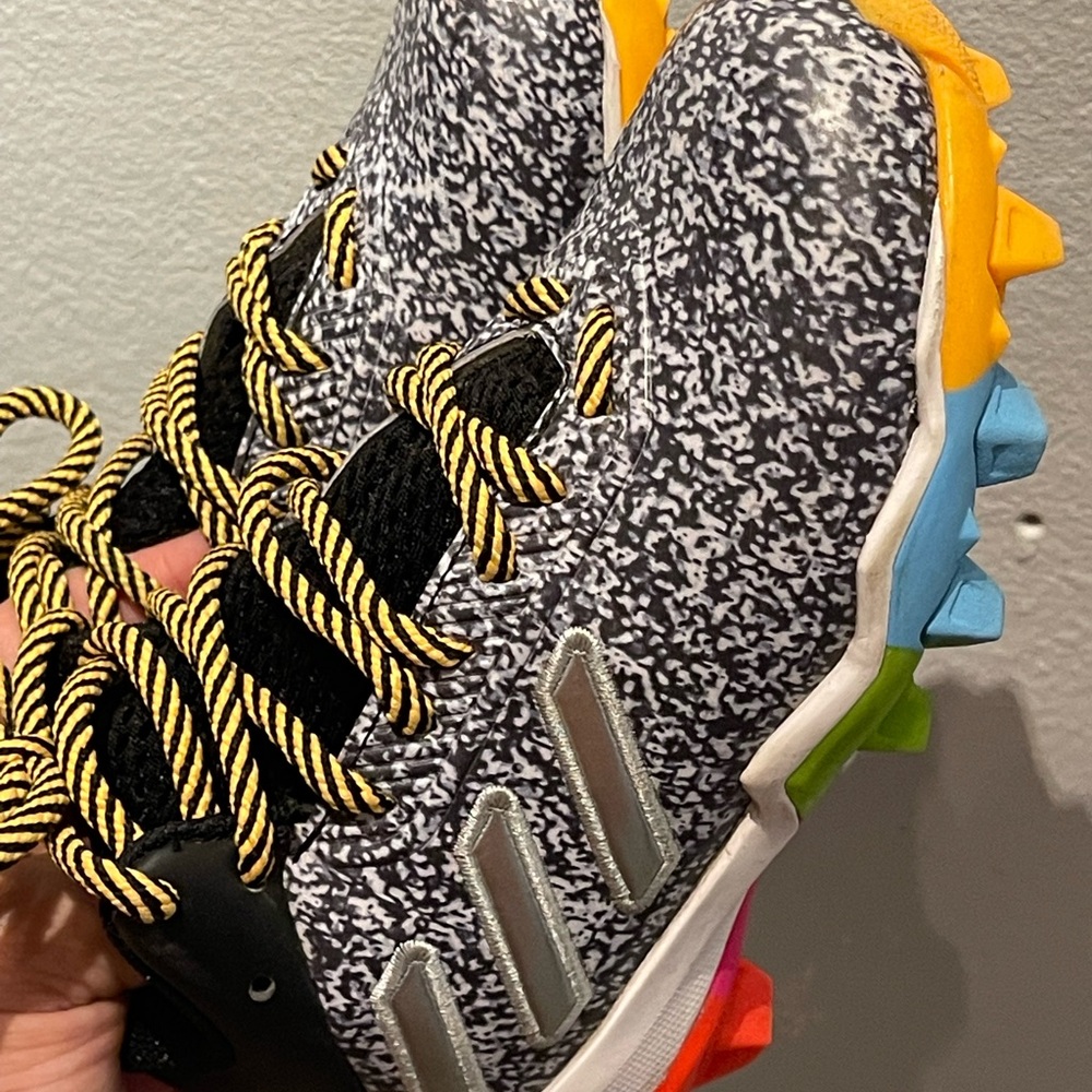 Adidas football